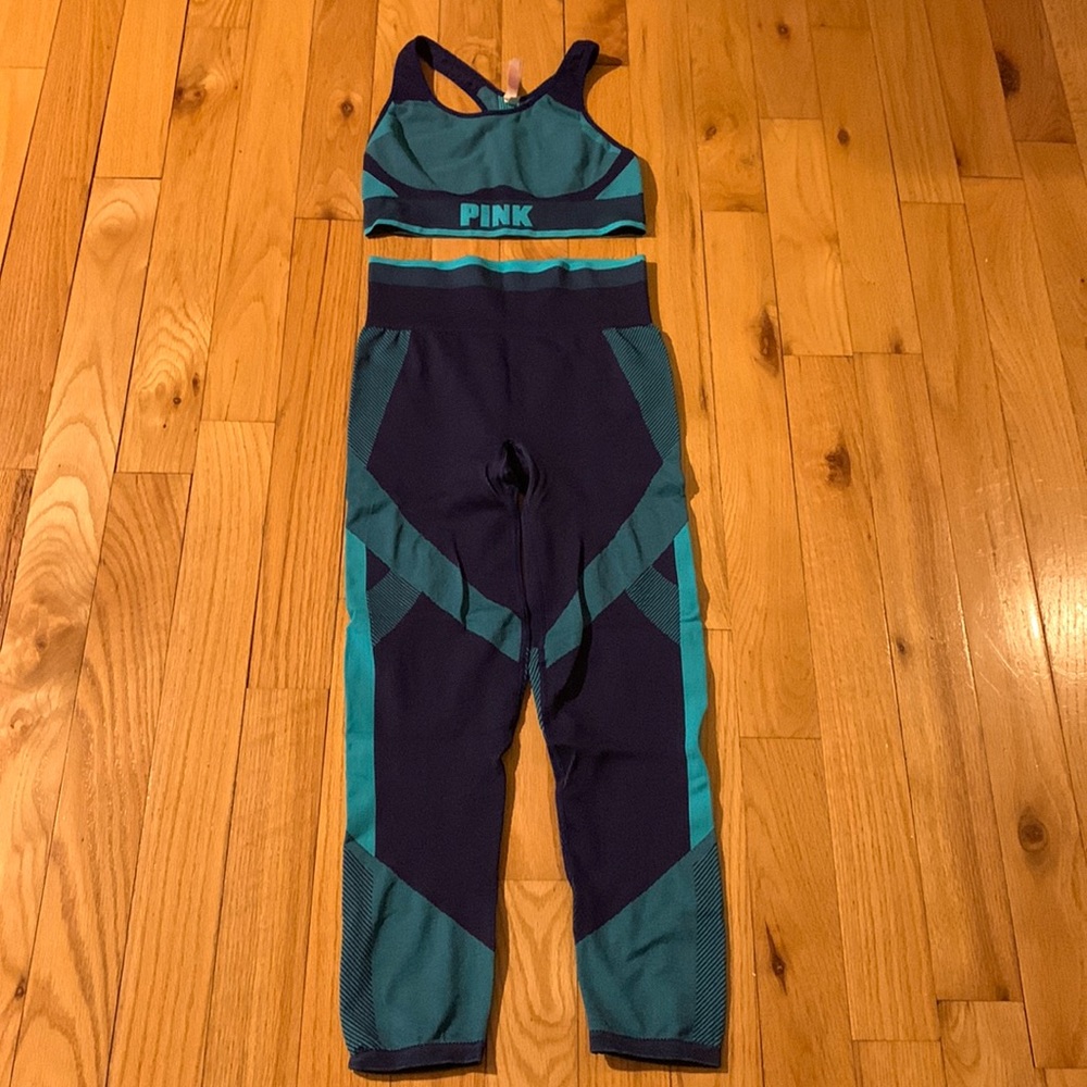 Workout set